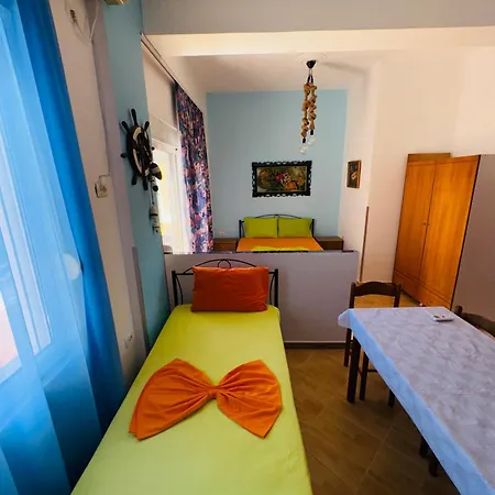 شقة Center_apartments
